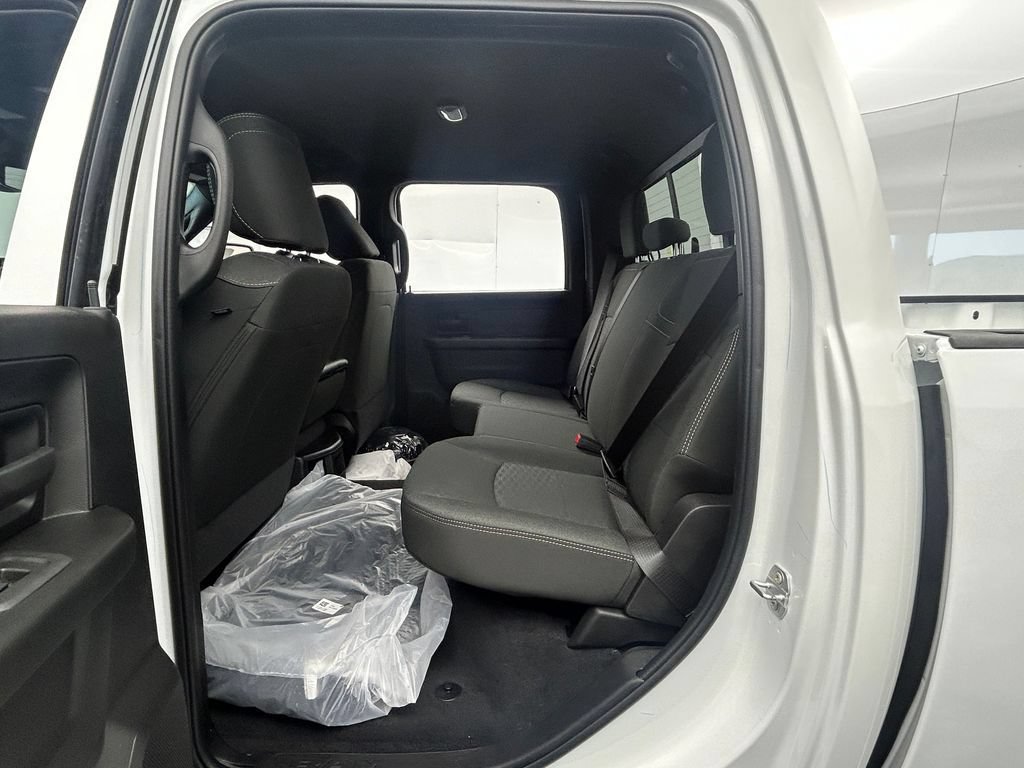 Used 2026 RAM 3500 Tradesman AWD/4WD image 27