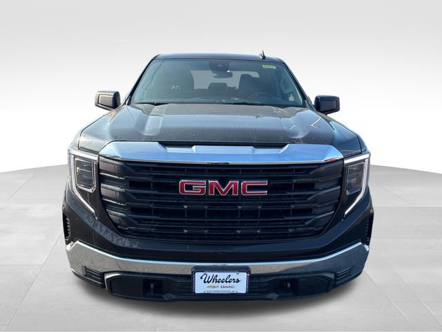 New 2026 GMC Sierra 1500 Pro w/ Pro Value Package AWD/4WD image 8