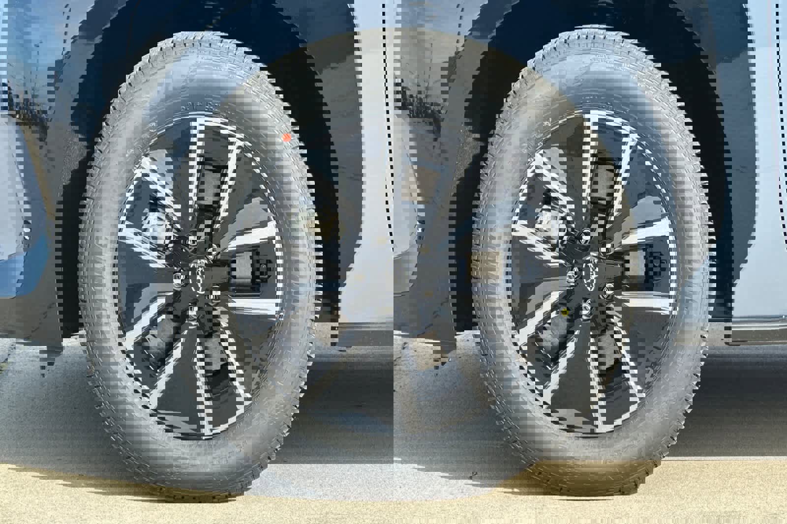 New 2026 Subaru Solterra Premium image 32