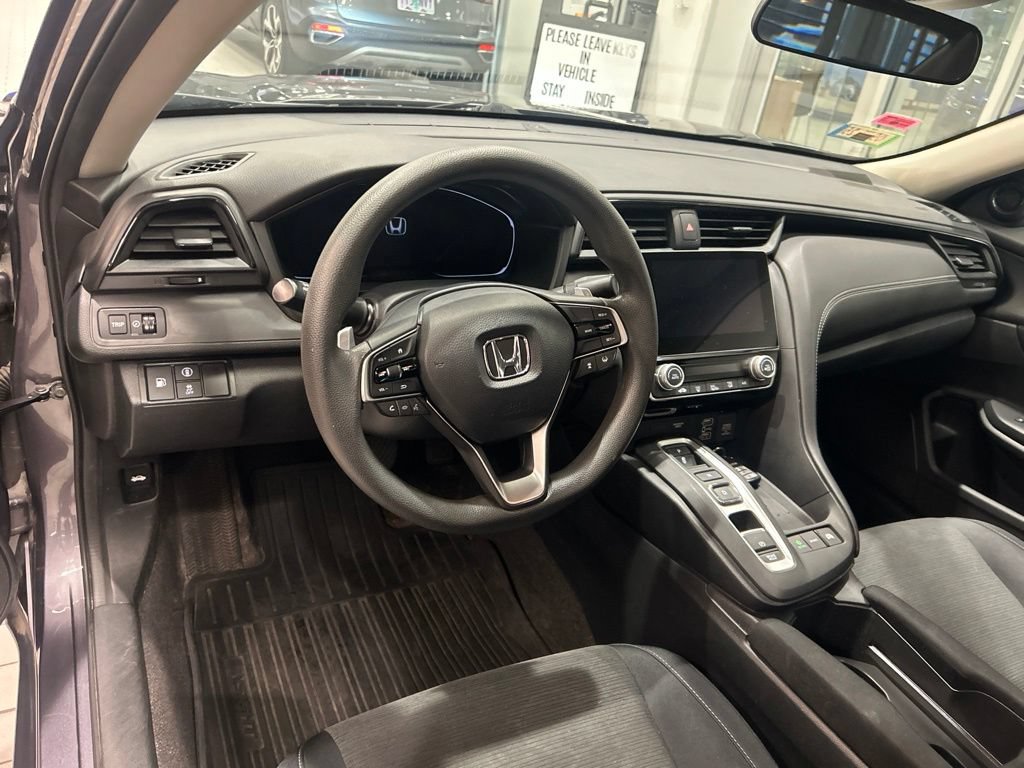 Used 2022 Honda Insight EX image 8