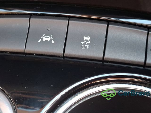 Certified 2020 Buick Encore GX Preferred FWD image 26