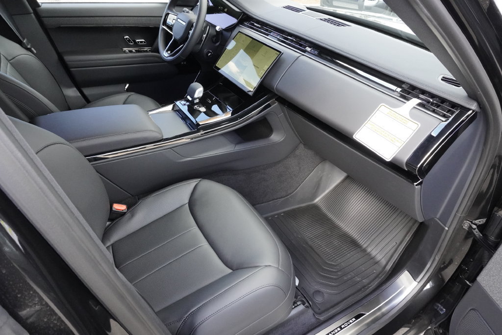 New 2026 Land Rover Range Rover Sport Dynamic SE AWD/4WD image 22