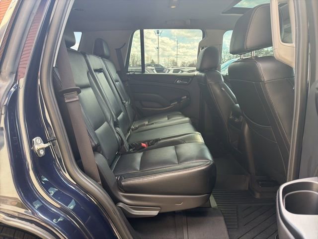 Used 2019 GMC Yukon SLE w/ Convenience Package AWD/4WD image 15