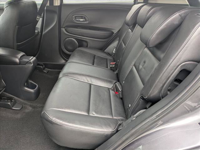 Used 2017 Honda HR-V EX-L image 20