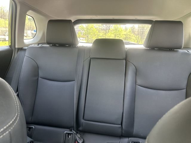Certified 2023 Toyota Corolla Cross XLE w/ Convenience Package AWD/4WD image 27