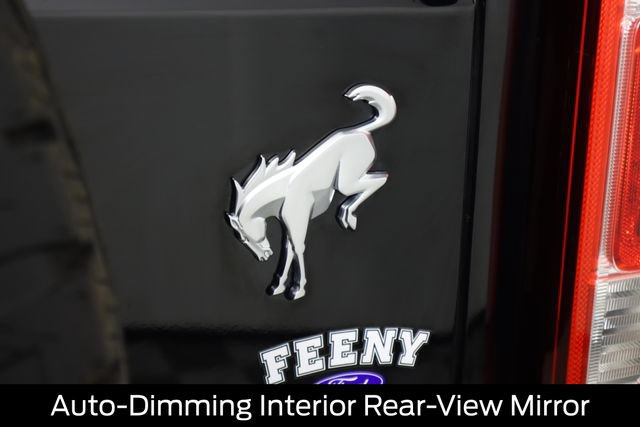 Used 2024 Ford Bronco Big Bend AWD/4WD image 28