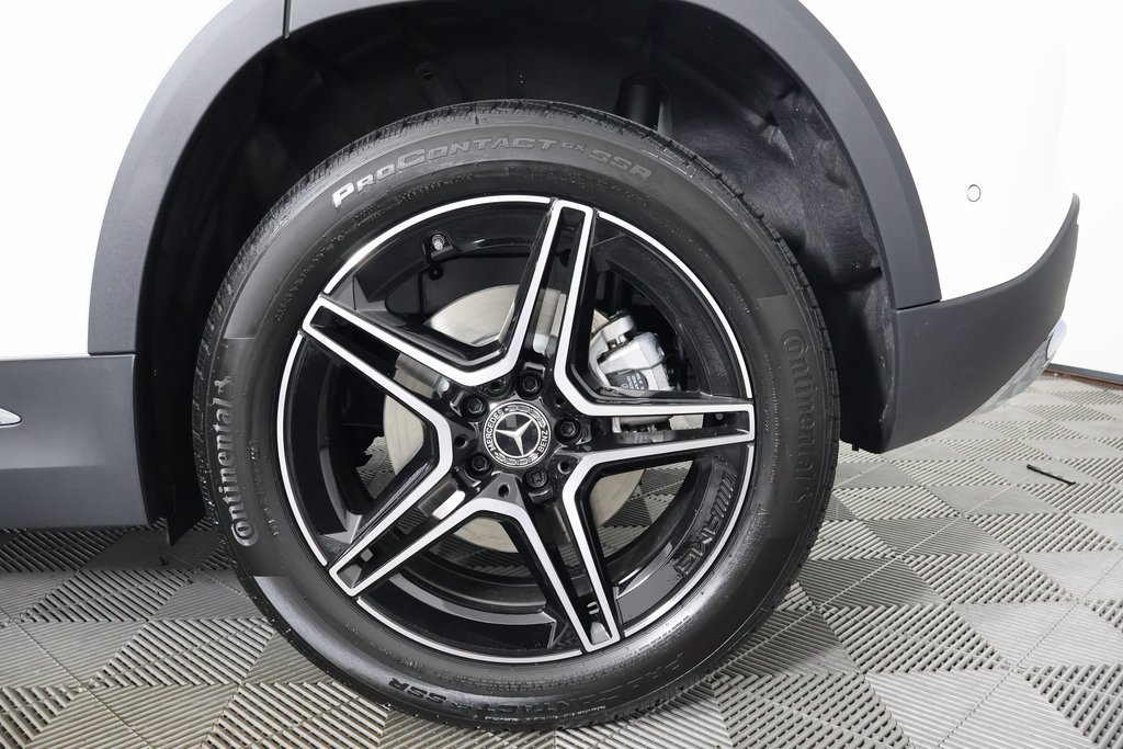 New 2026 Mercedes-Benz GLA 250 image 10