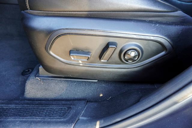 Used 2023 Jeep Grand Cherokee Altitude image 14