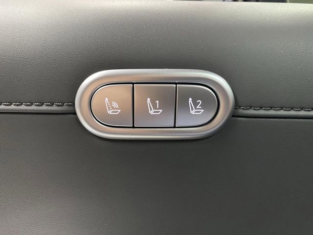 New 2026 Hyundai Palisade Calligraphy image 28