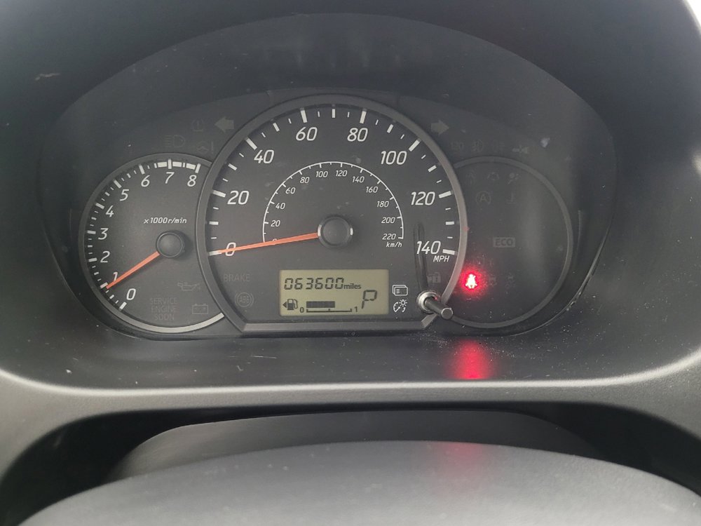 Used 2018 Mitsubishi Mirage ES FWD image 23