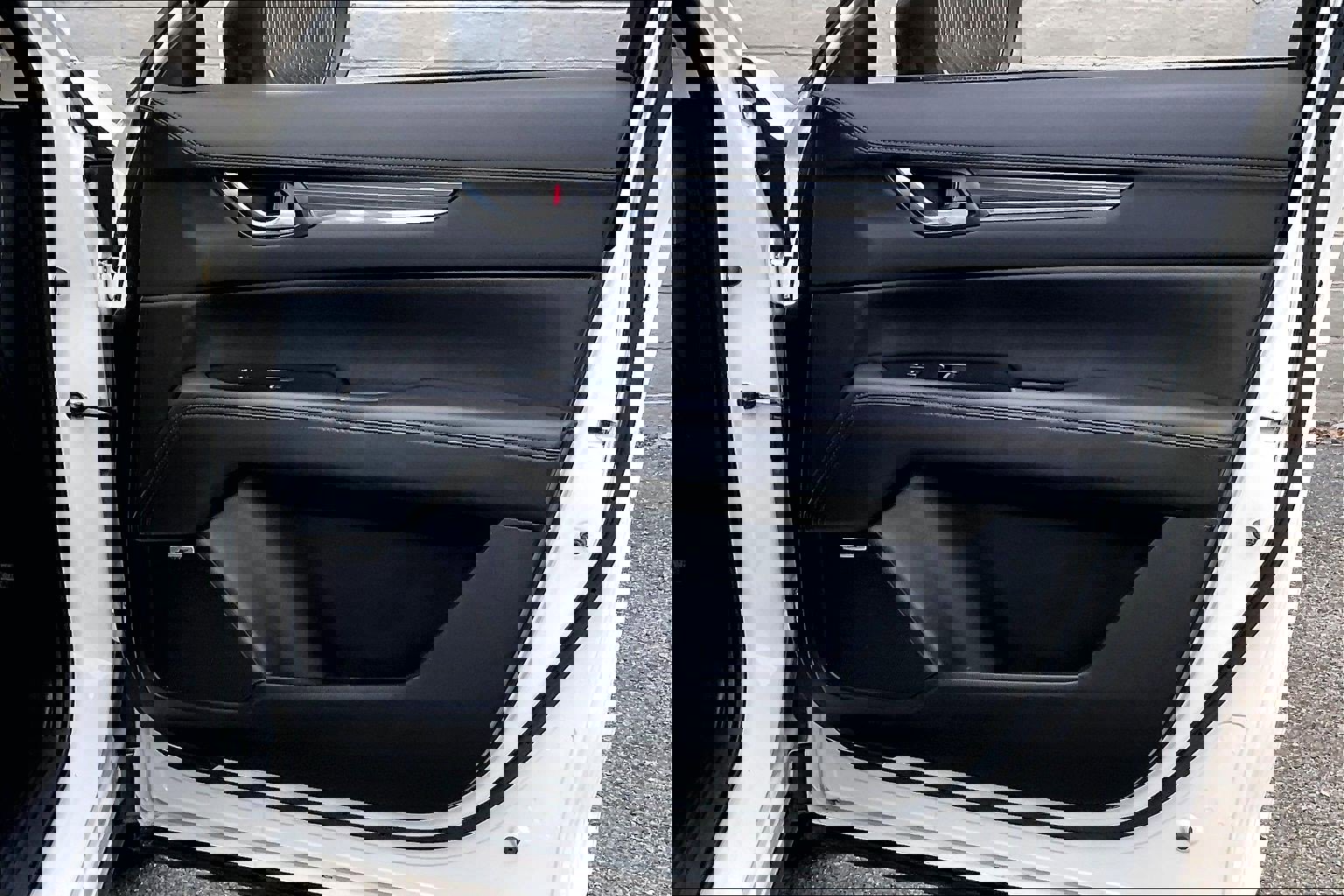 Used 2017 MAZDA CX-5 Grand Touring image 23