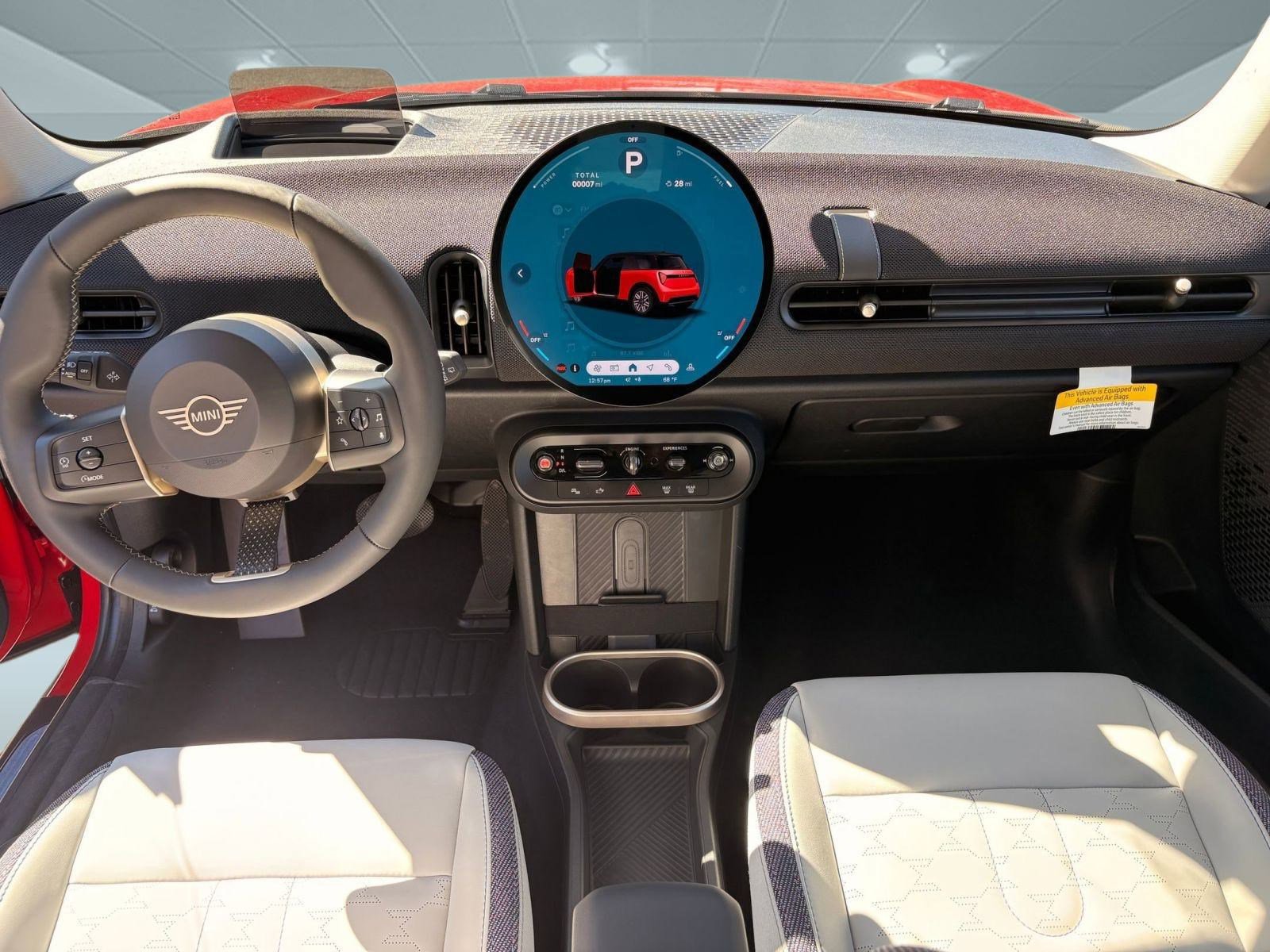 New 2026 MINI Cooper S image 16