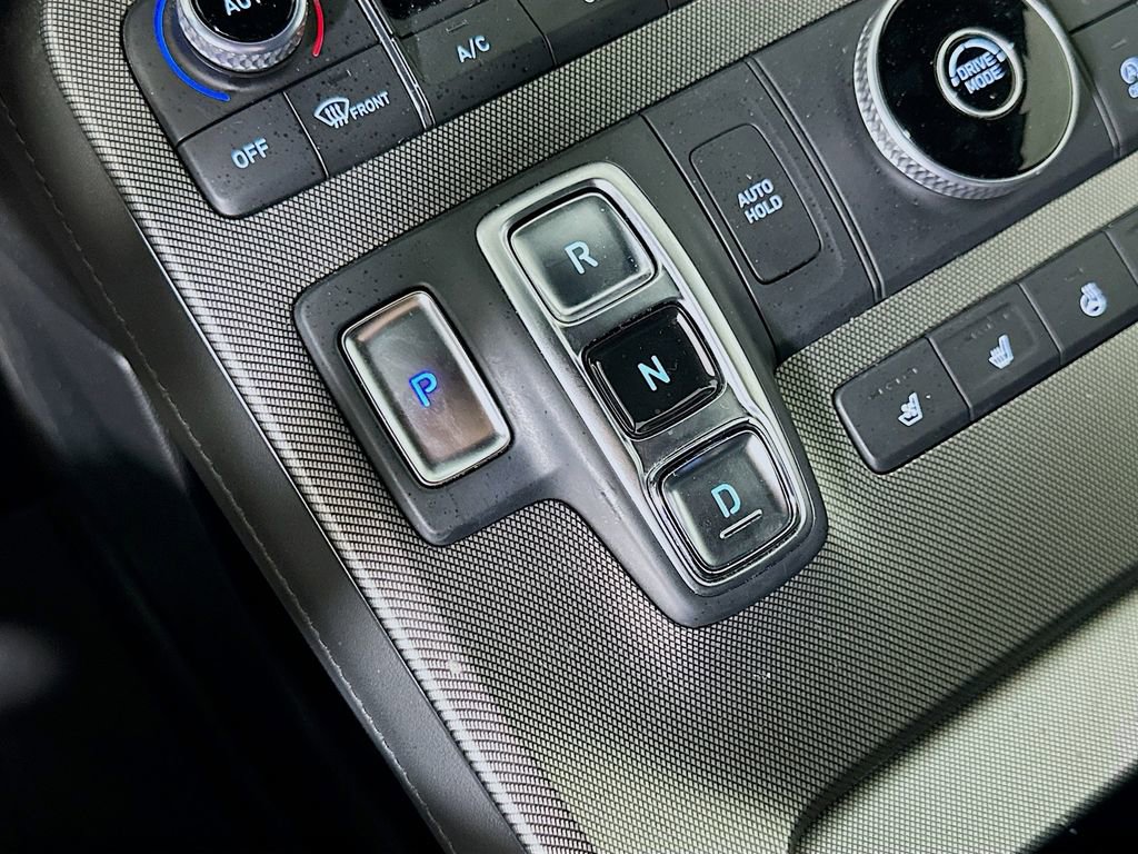 Used 2022 Hyundai Palisade Calligraphy image 34