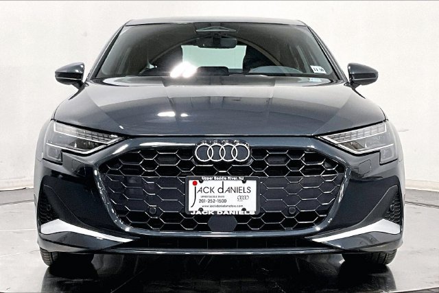 Certified 2026 Audi A3 2.0T Premium w/ Convenience Package AWD/4WD image 2