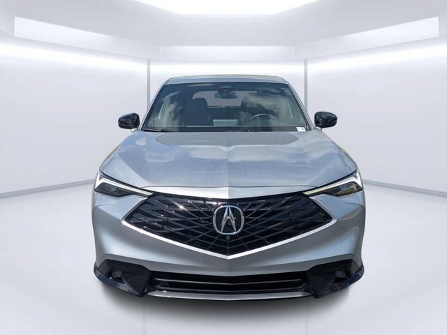 Certified 2025 Acura ADX A-Spec FWD image 8