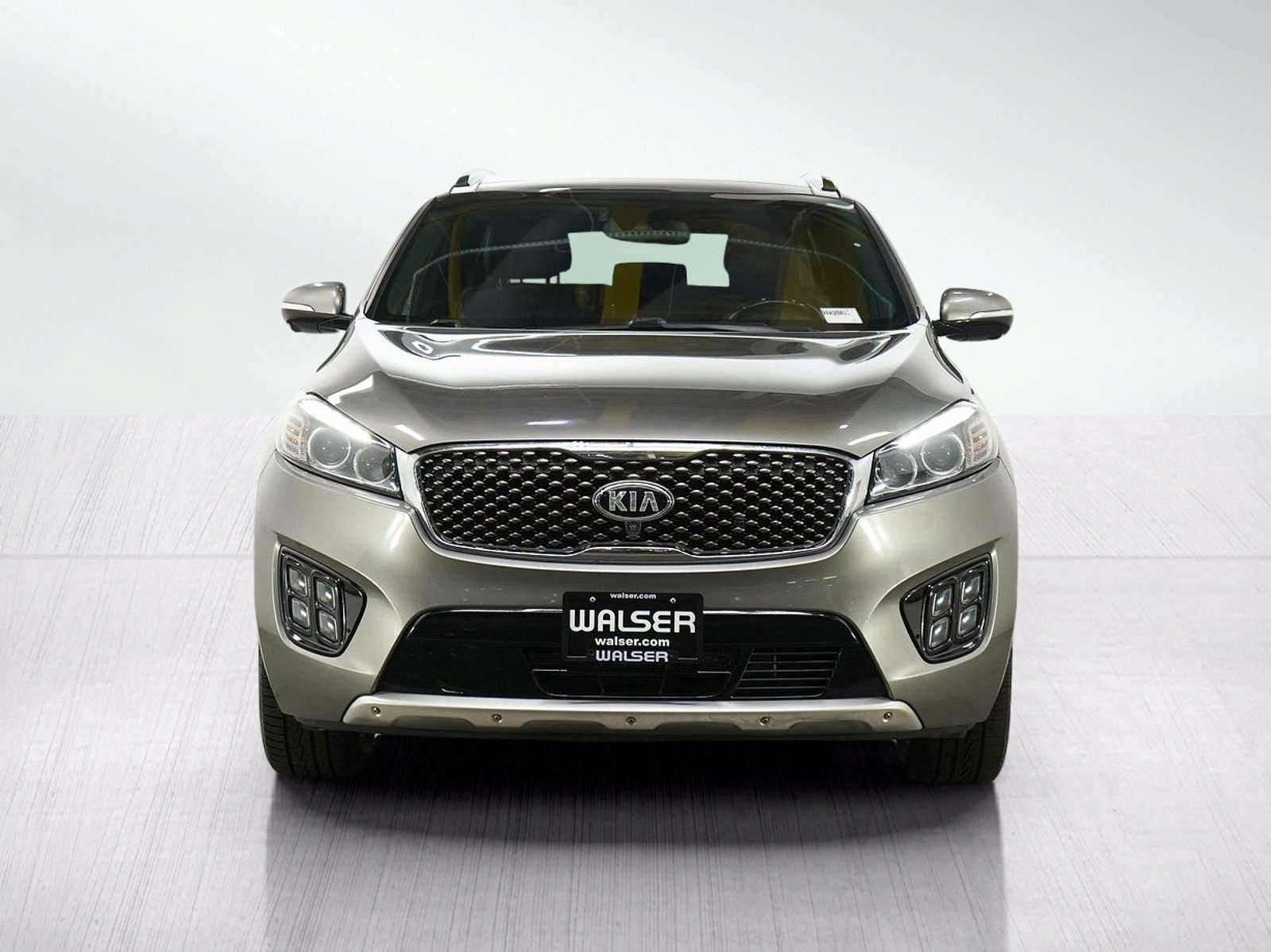 Used 2016 Kia Sorento SX w/ SXL Technology Package AWD/4WD image 8
