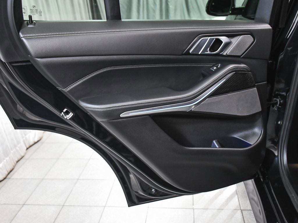 Used 2026 BMW X5 M60i image 12