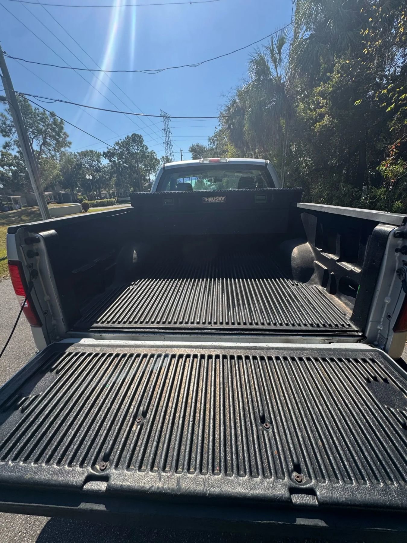Used 2006 Ford F150 STX image 14