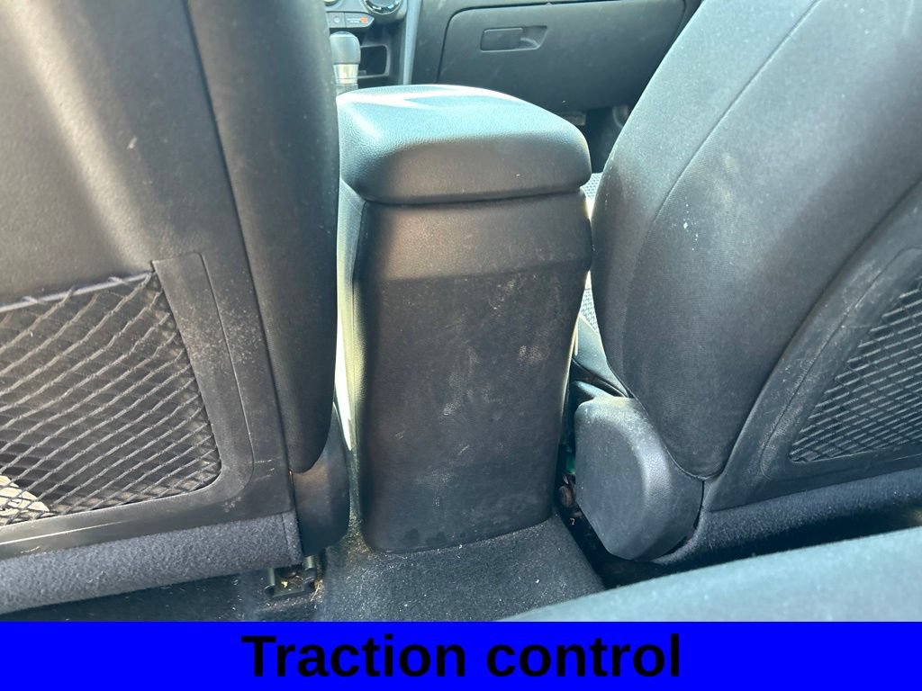 Used 2020 Hyundai Kona SE AWD/4WD image 8