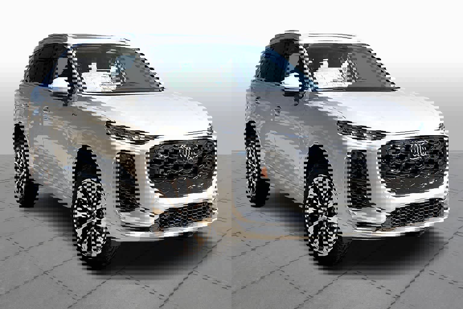 New 2026 Audi Q3 quattro 2.0T video 2