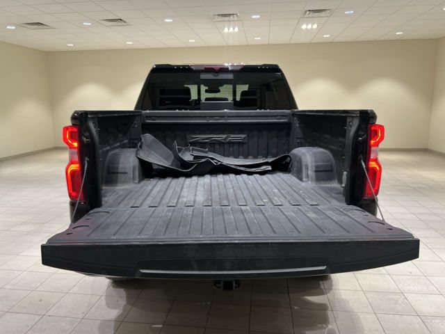 Certified 2022 Chevrolet Silverado 1500 ZR2 AWD/4WD image 24