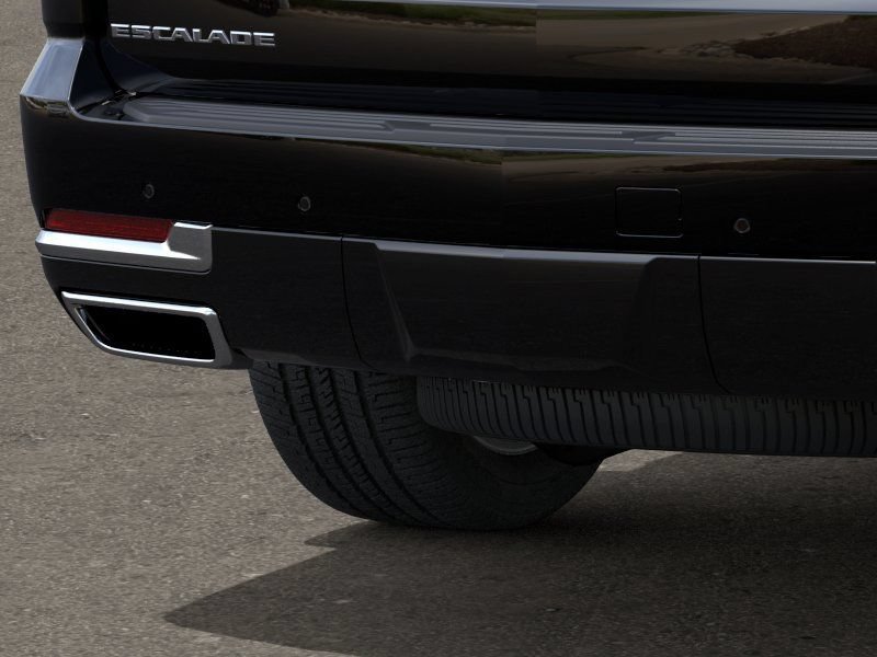 New 2026 Cadillac Escalade Luxury w/ LPO, Floor Liner Package AWD/4WD image 14