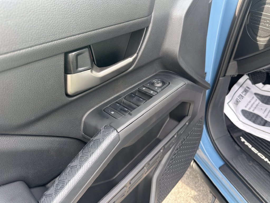 New 2026 Toyota Tacoma TRD Off-Road AWD/4WD image 16