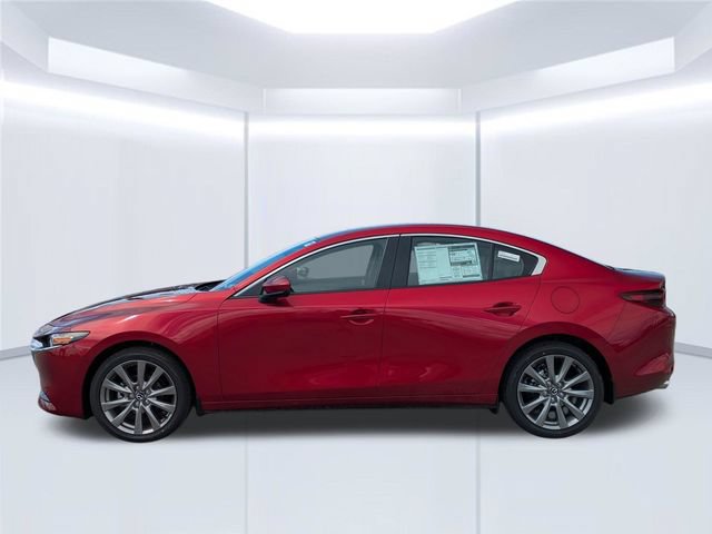 New 2026 MAZDA MAZDA3 2.5 S Sedan w/ Preferred Pkg FWD video 2