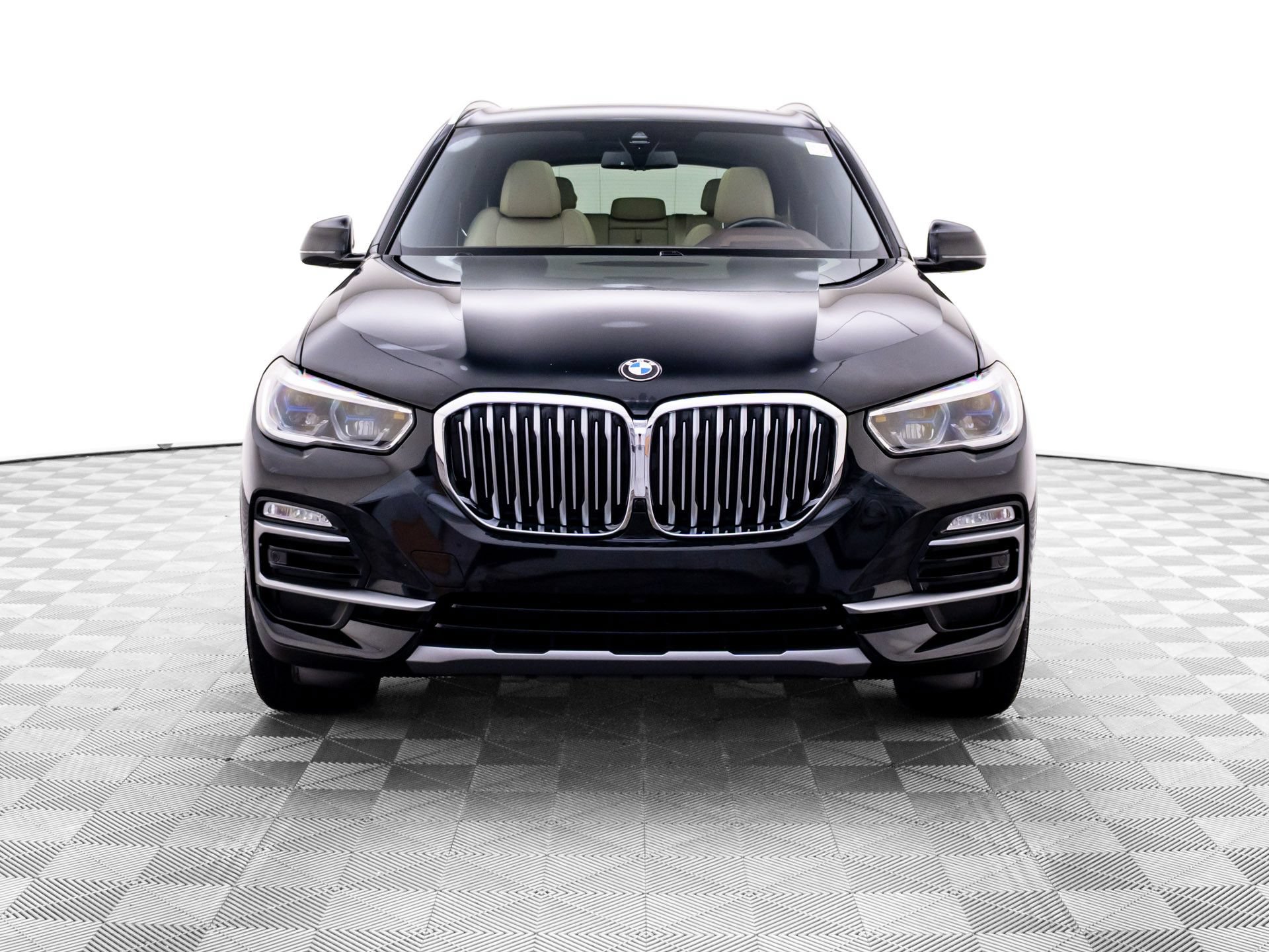 Used 2019 BMW X5 xDrive40i w/ Executive Package AWD/4WD image 10