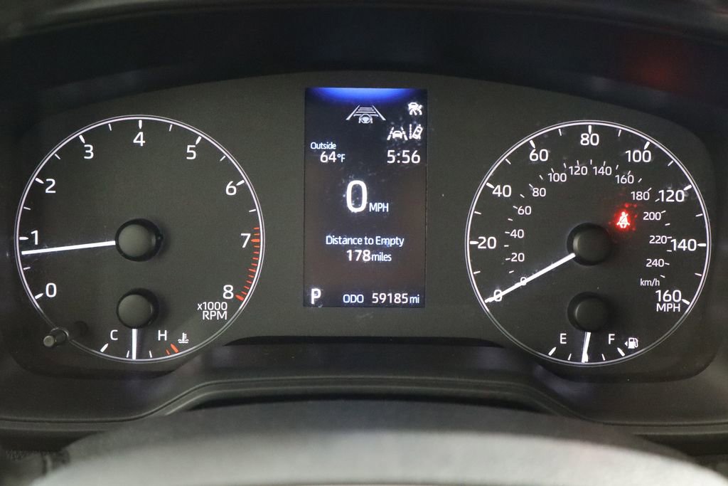 Used 2023 Toyota Corolla SE FWD image 22