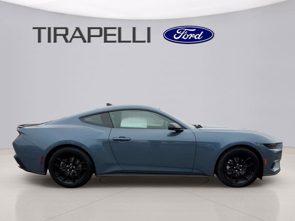 New 2026 Ford Mustang Coupe w/ Mustang Nite Pony Package image 6