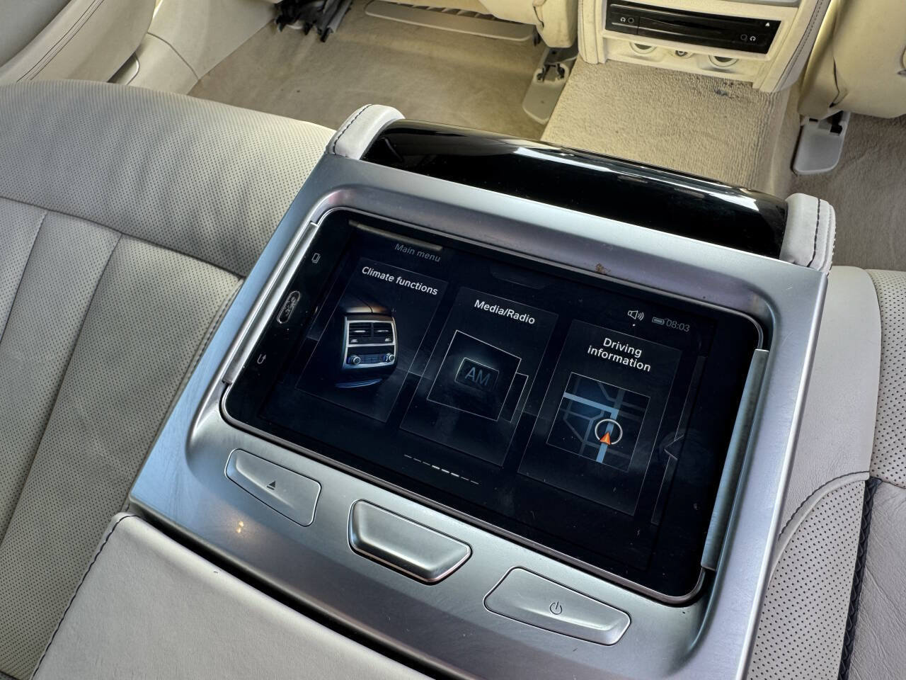 Used 2018 BMW 750i xDrive AWD/4WD image 13