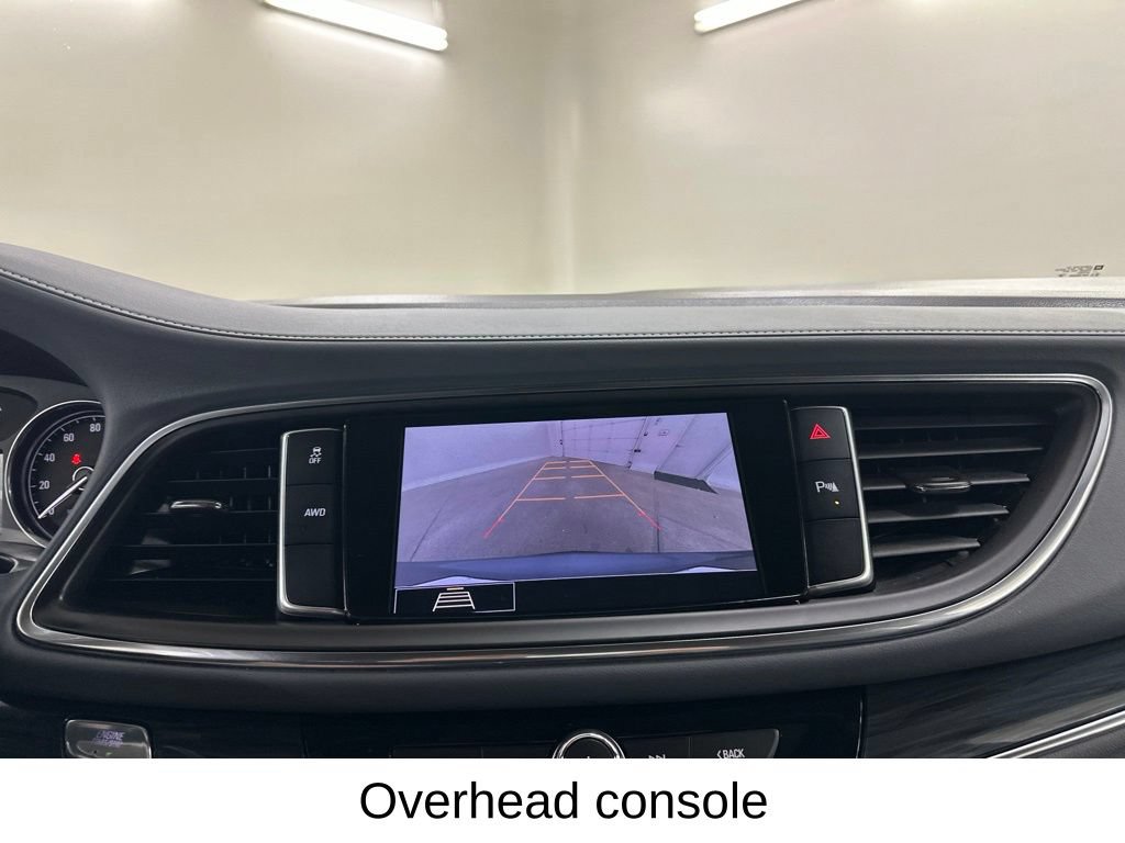 Used 2021 Buick Enclave Essence AWD/4WD image 44