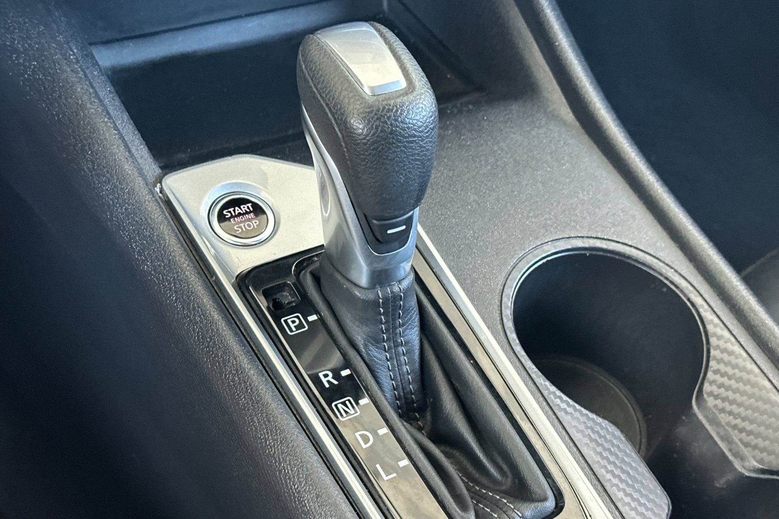 Used 2024 Nissan Altima 2.5 S FWD image 20