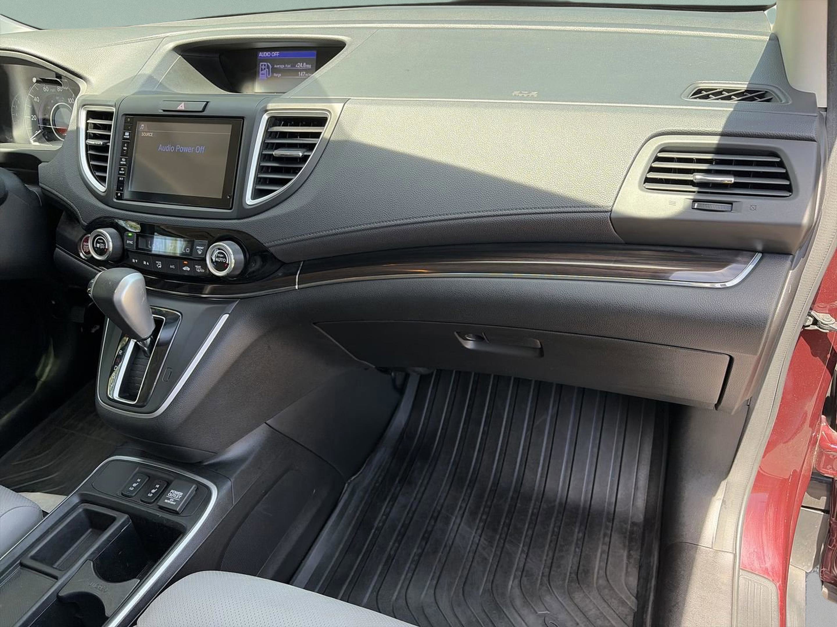 Used 2015 Honda CR-V Touring image 20