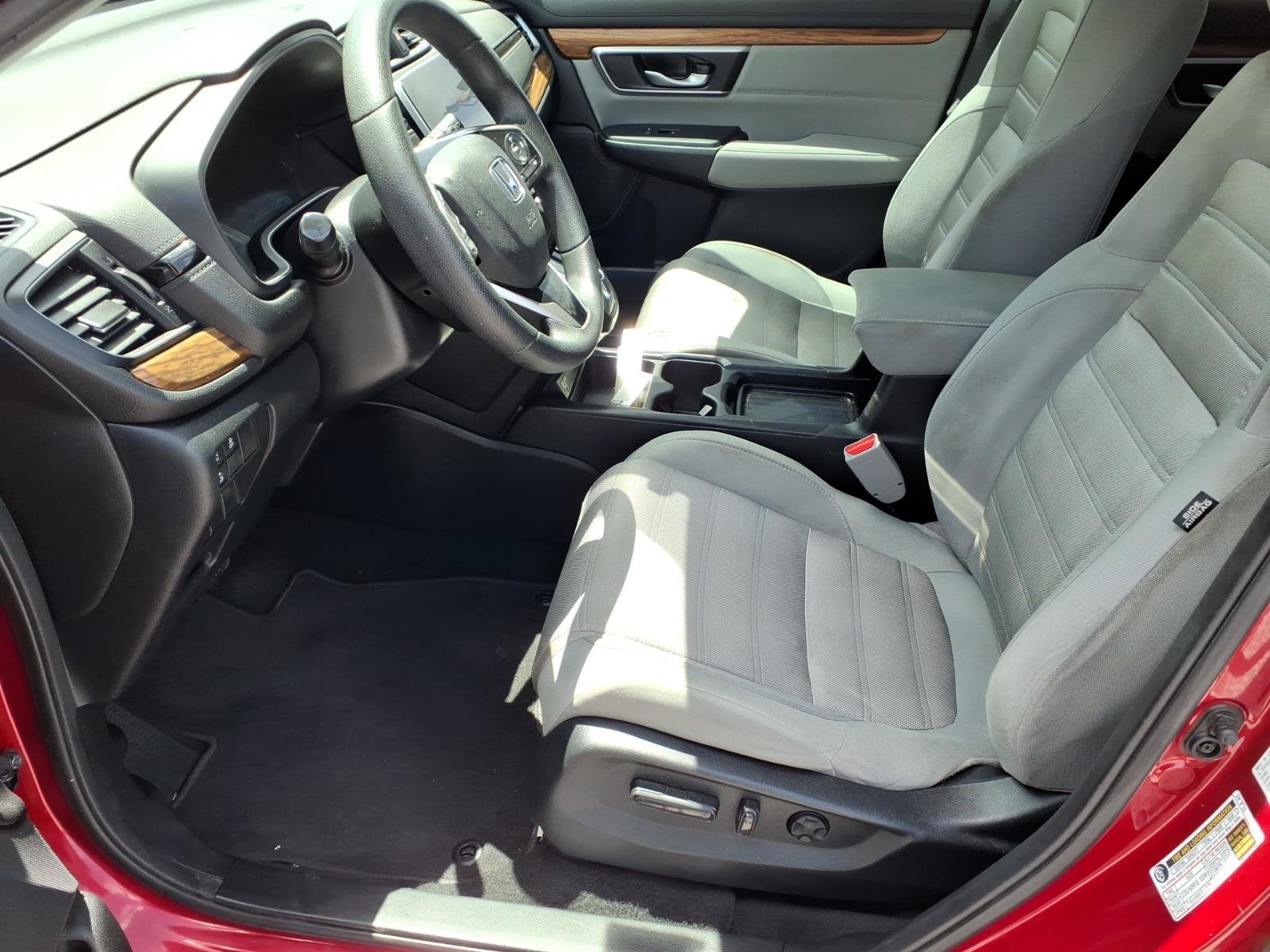 Used 2021 Honda CR-V EX image 10