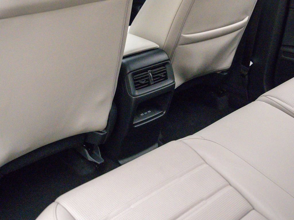 Certified 2024 Honda CR-V EX-L image 18
