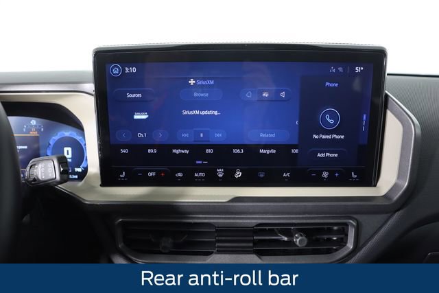 New 2025 Ford Bronco Sport Big Bend w/ Convenience Package image 34