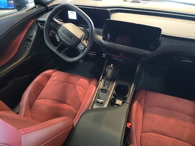 New 2026 Dodge Charger R/T Scat Pack image 35