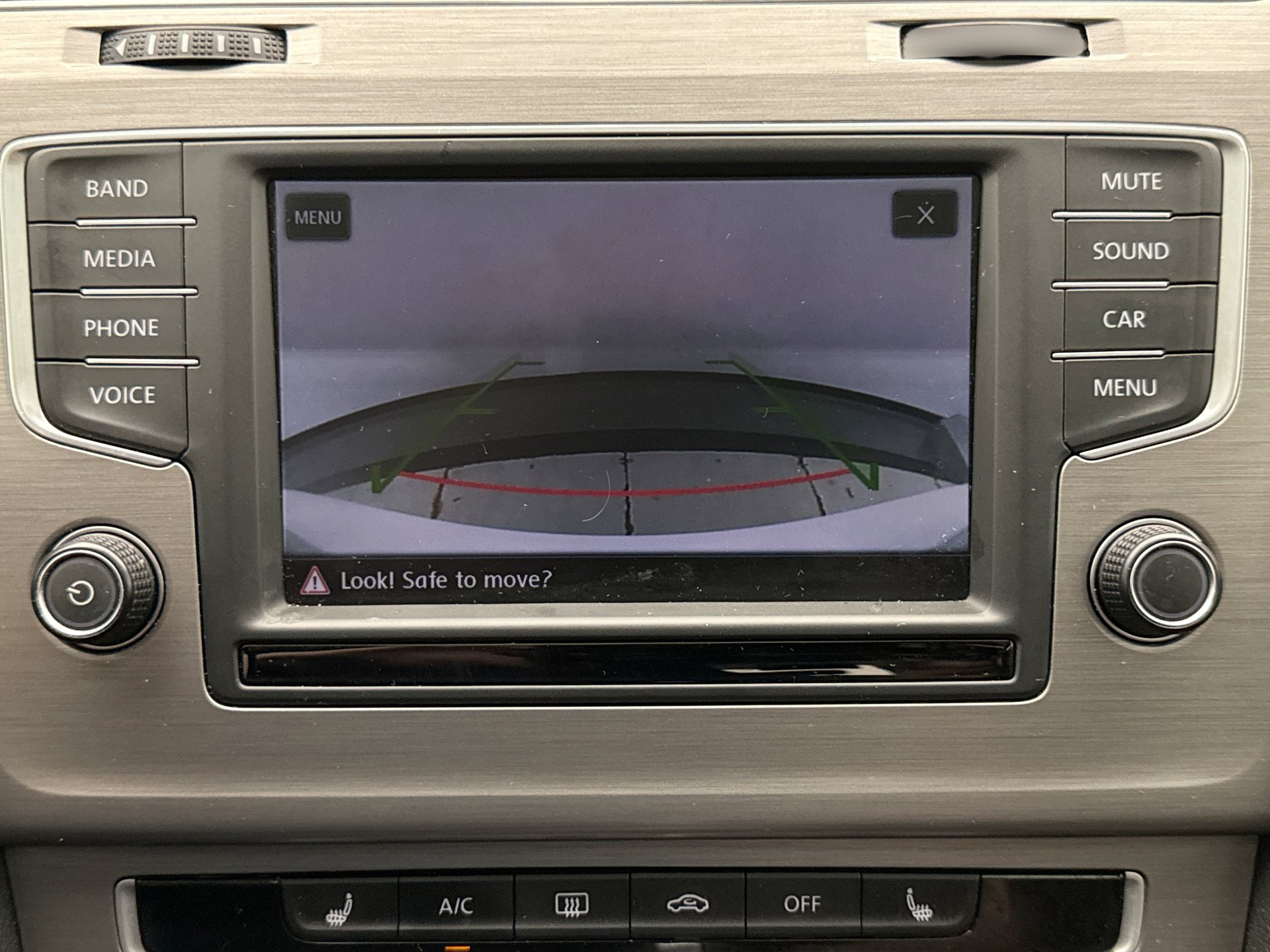 Used 2017 Volkswagen Golf Wolfsburg Edition FWD image 23