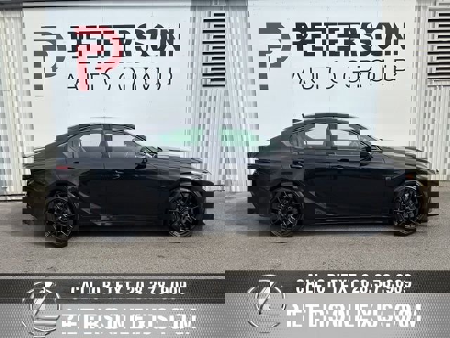 Used 2023 Lexus IS 500 image 3