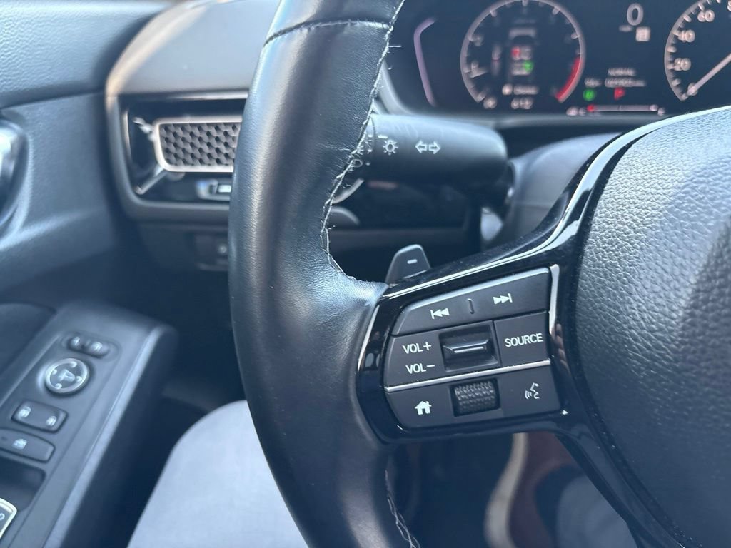 Used 2024 Honda Civic Sport image 13