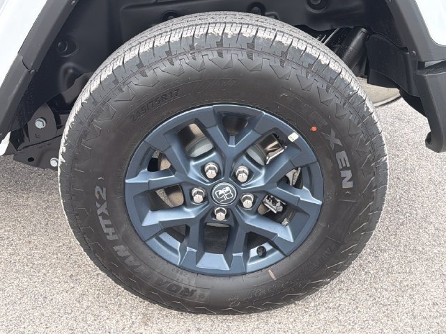 New 2026 Jeep Wrangler Unlimited Sport AWD/4WD image 40