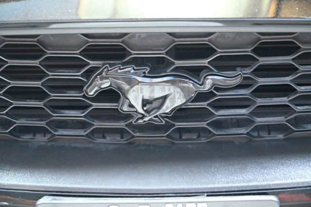 Used 2020 Ford Mustang Coupe w/ Equipment Group 101A image 10