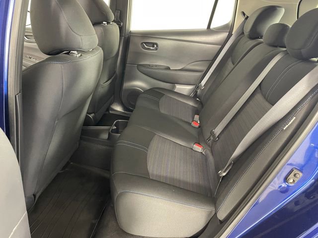 Used 2023 Nissan Leaf S FWD image 16