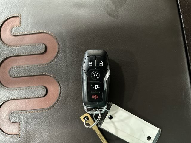 Used 2015 Ford F150 King Ranch w/ Equipment Group 601A Luxury image 33