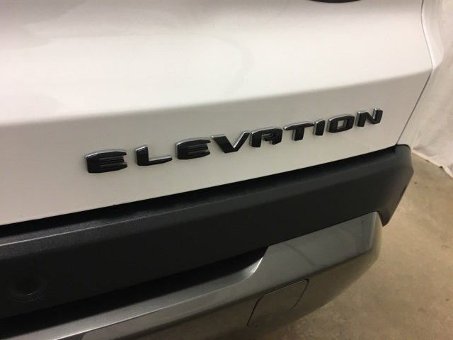 Used 2025 GMC Terrain Elevation image 13