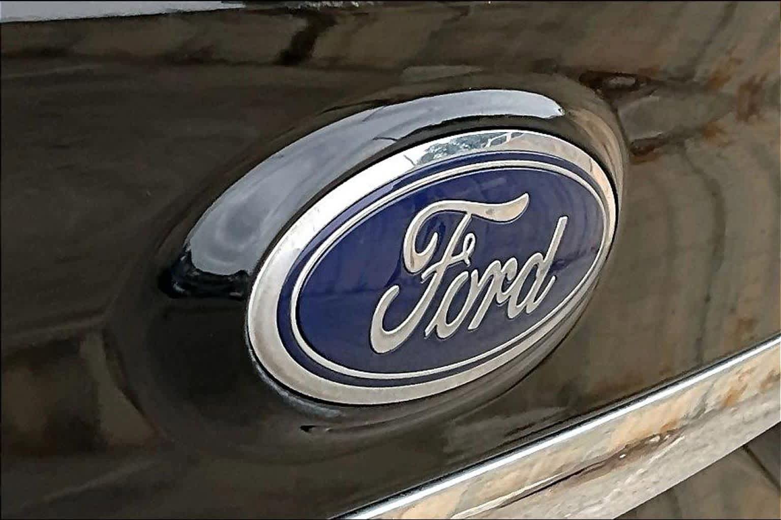 Used 2019 Ford Edge SE FWD image 31