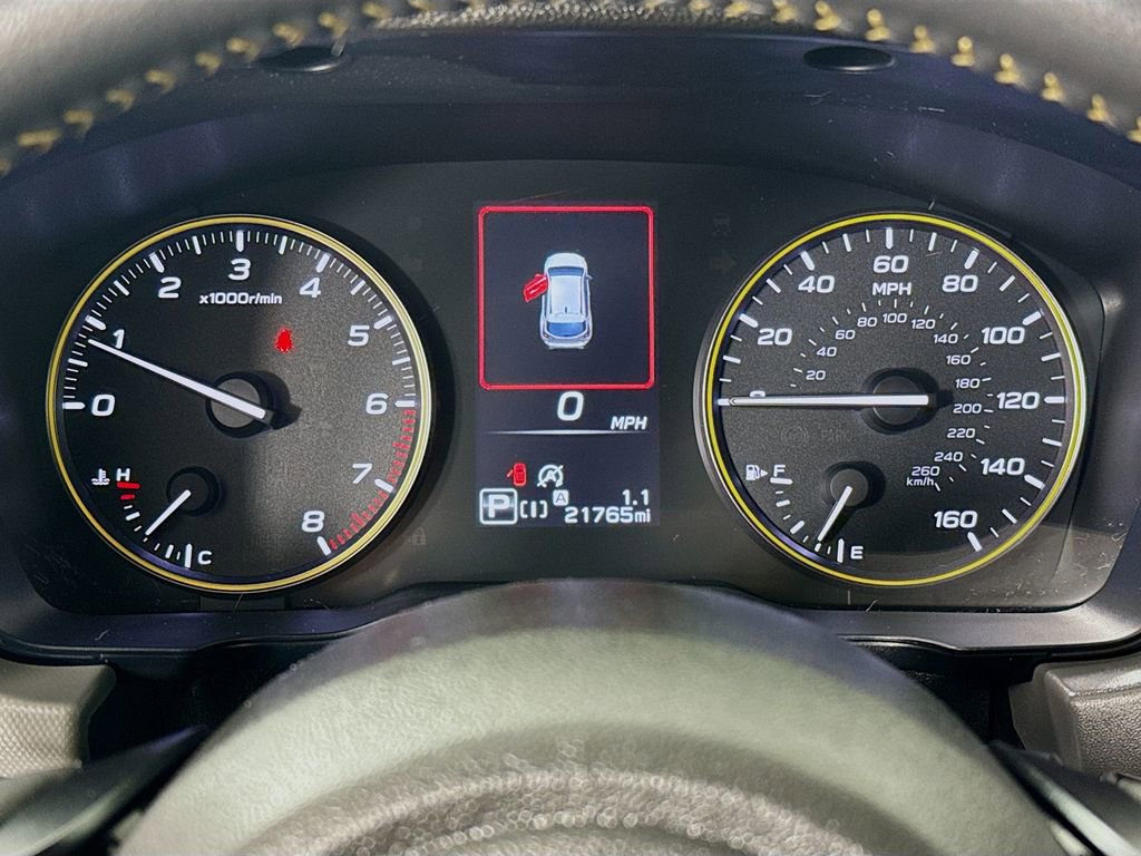 Used 2024 Subaru Crosstrek 2.5i Sport image 14