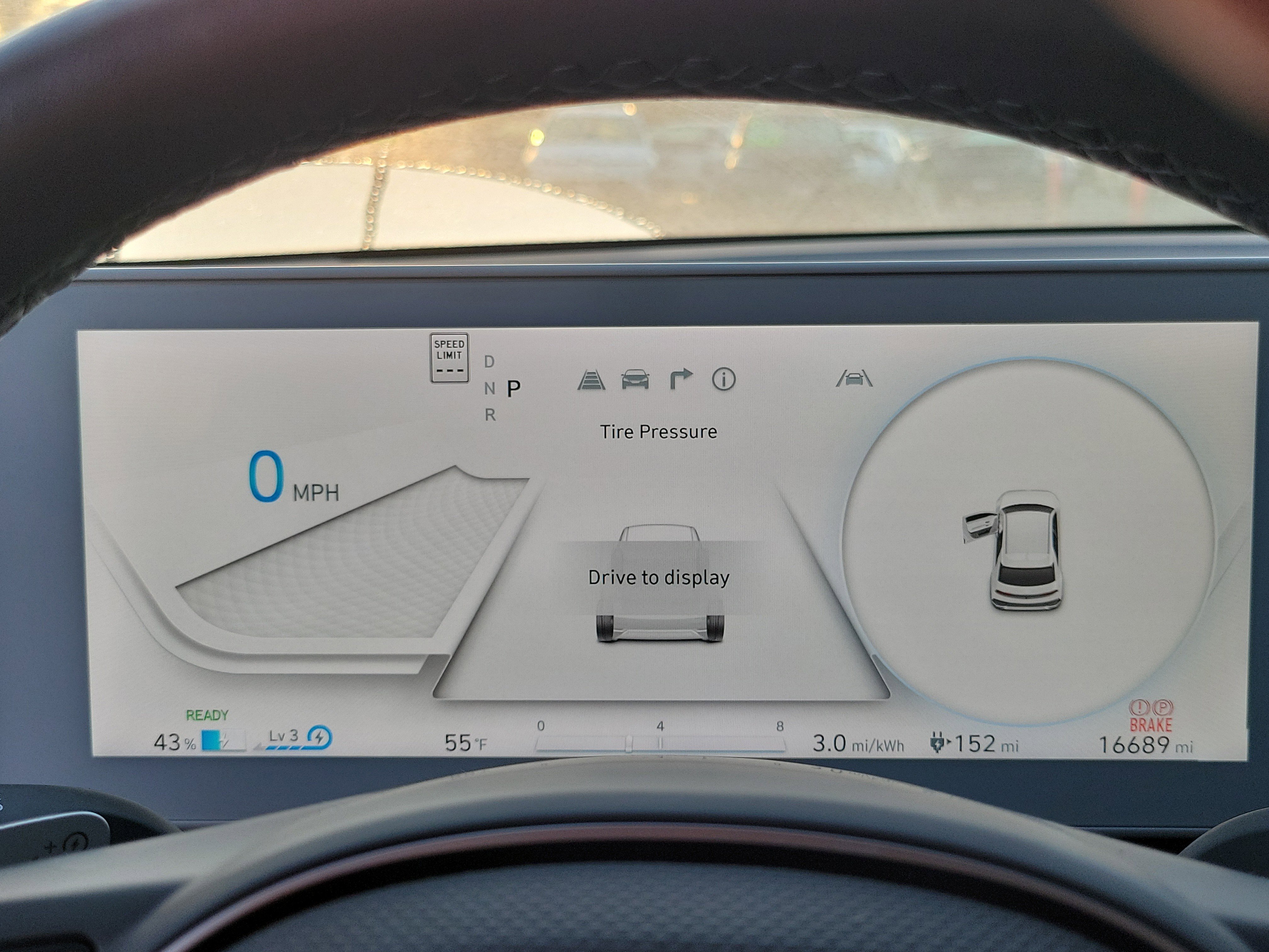 Certified 2024 Hyundai Ioniq 5 SEL image 12